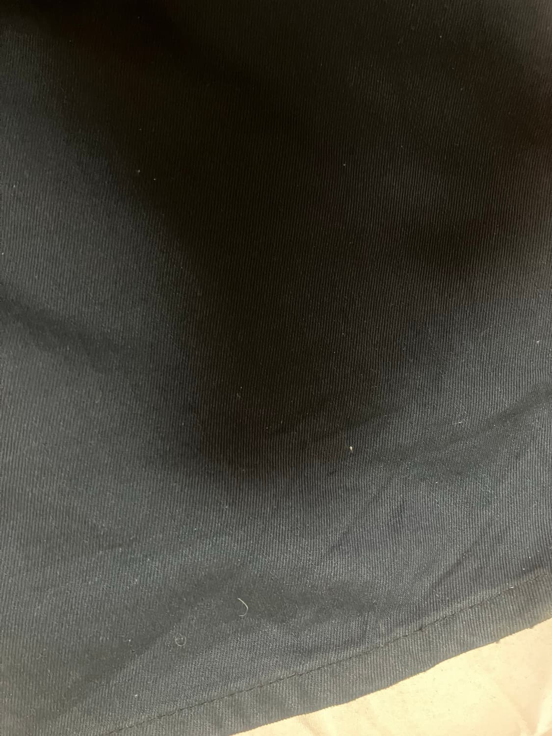 글로니 코튼 트윌 팬츠 상품이미지4