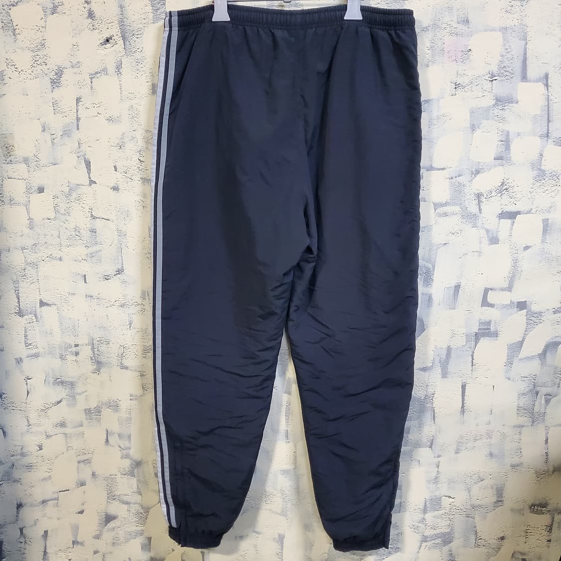 아디다스 우븐 트랙탑 조거 팬츠  상품이미지2