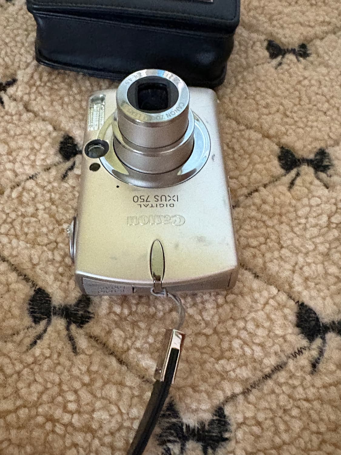 캐논 익서스 750(한국어지원) 상품이미지5