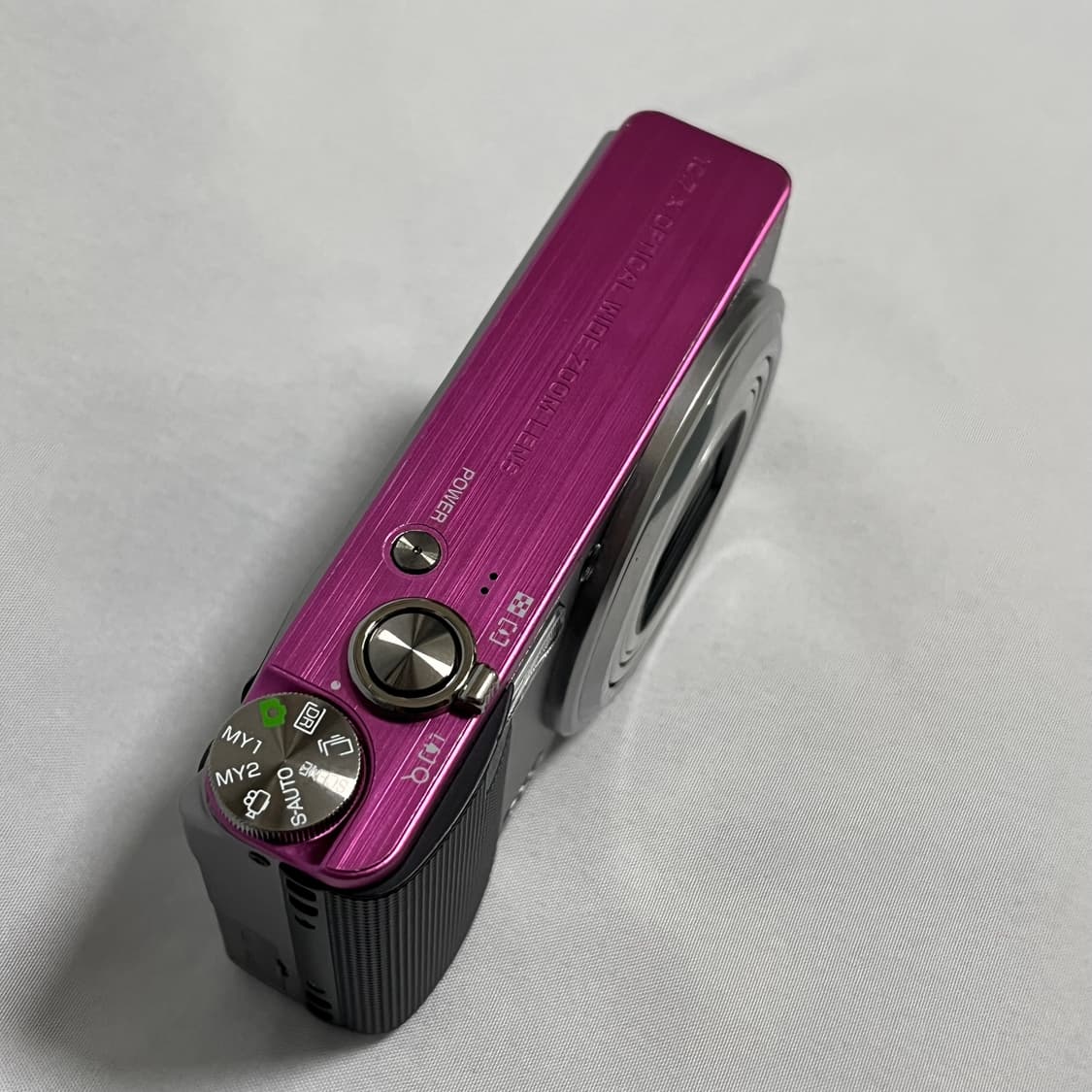 Ricoh cx3 리코 디지털 카메라 상품이미지2