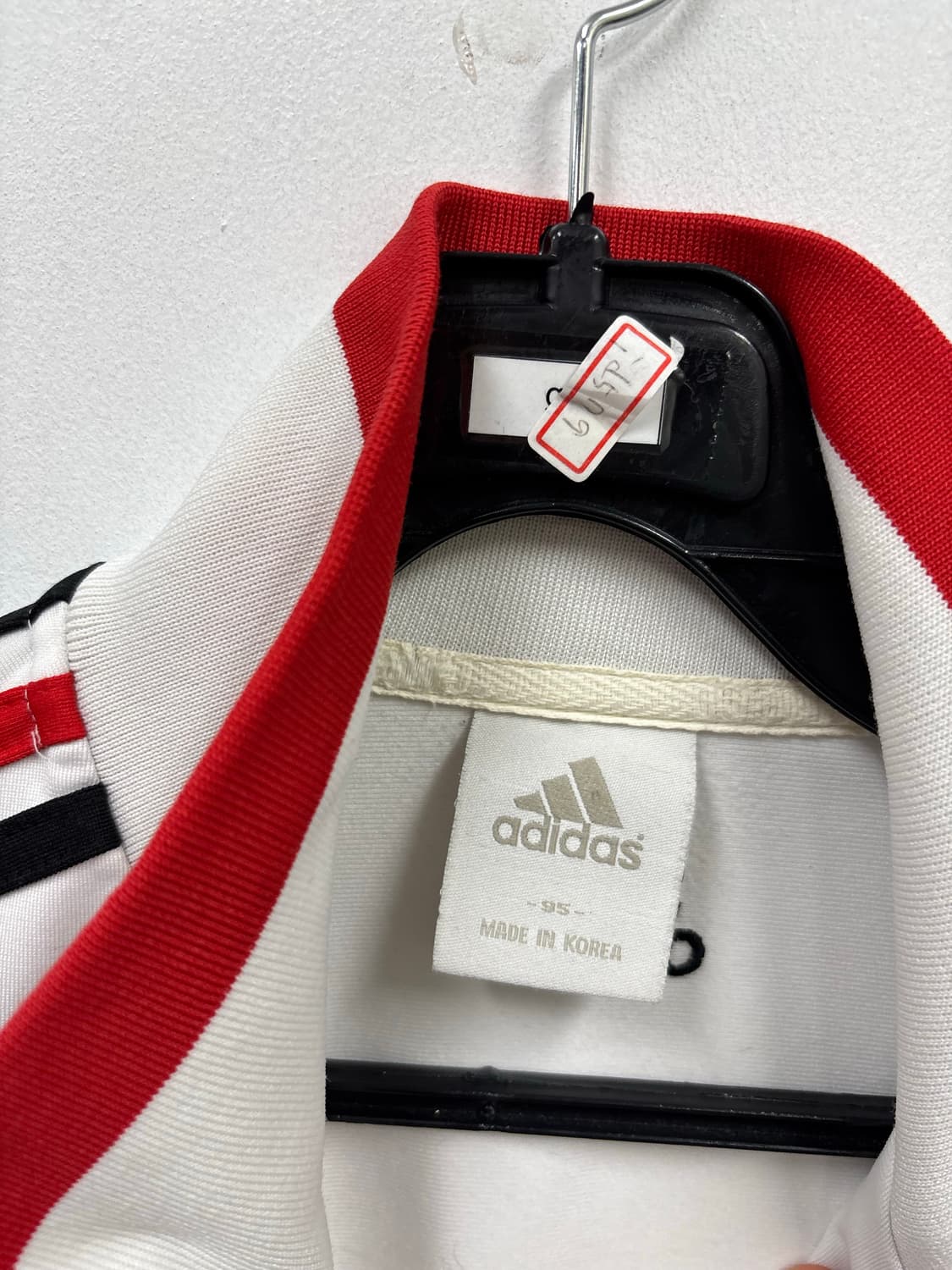 아디다스  트랙탑 상품이미지5