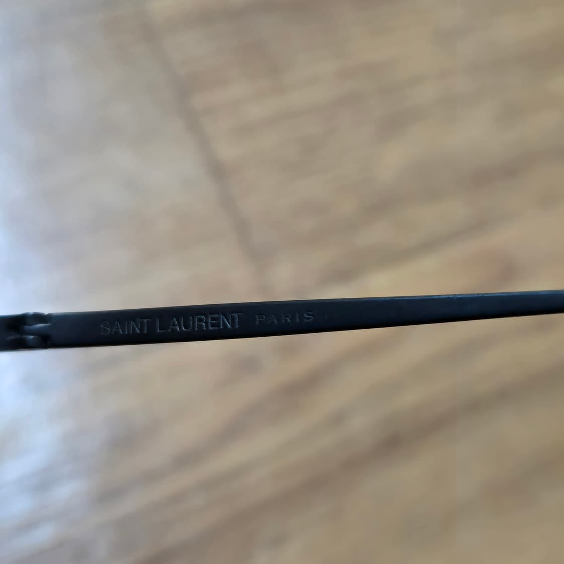 생로랑 선글라스 정품 상품이미지7