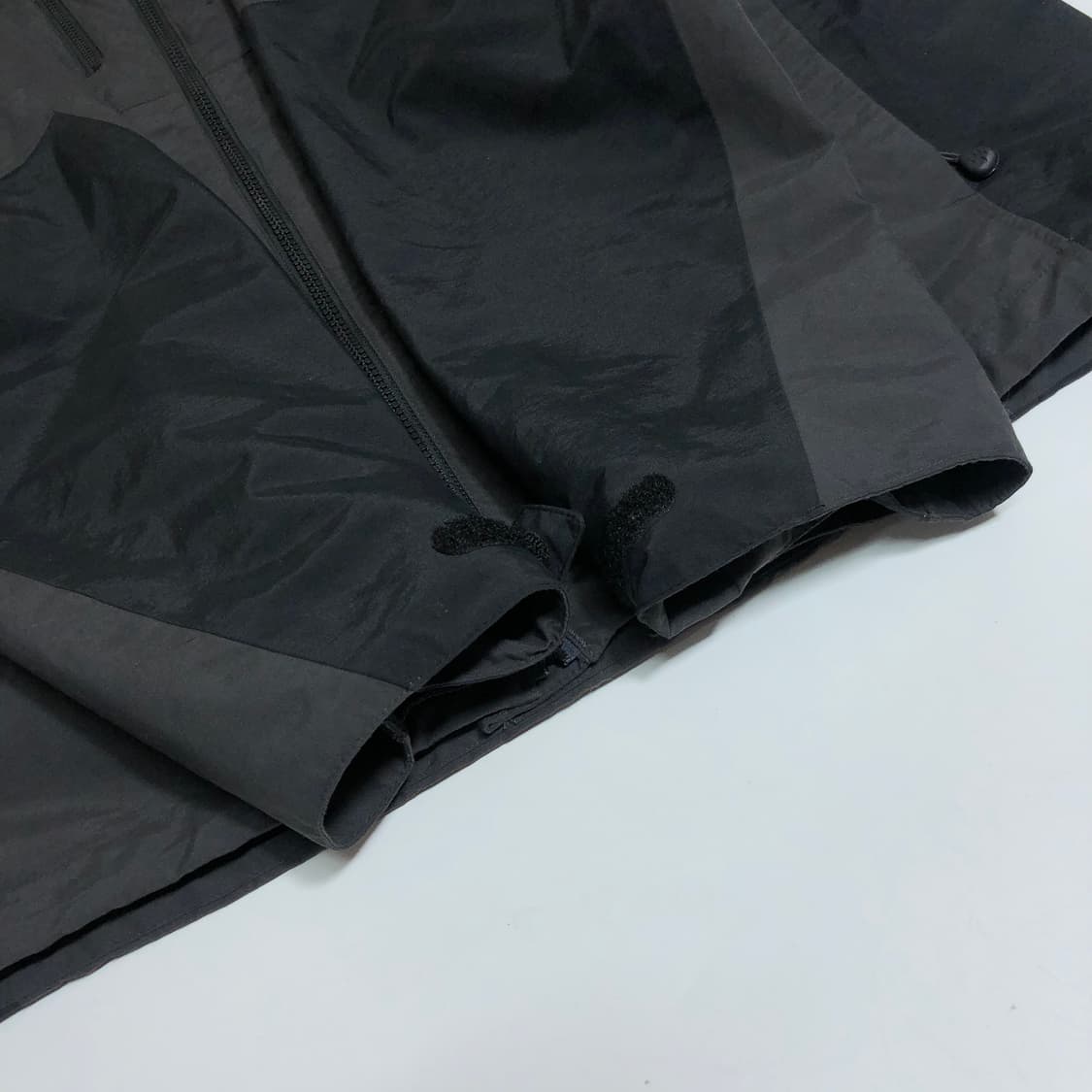 잭울프스킨 고프코어 바람막이 국내 2XL 상품이미지6