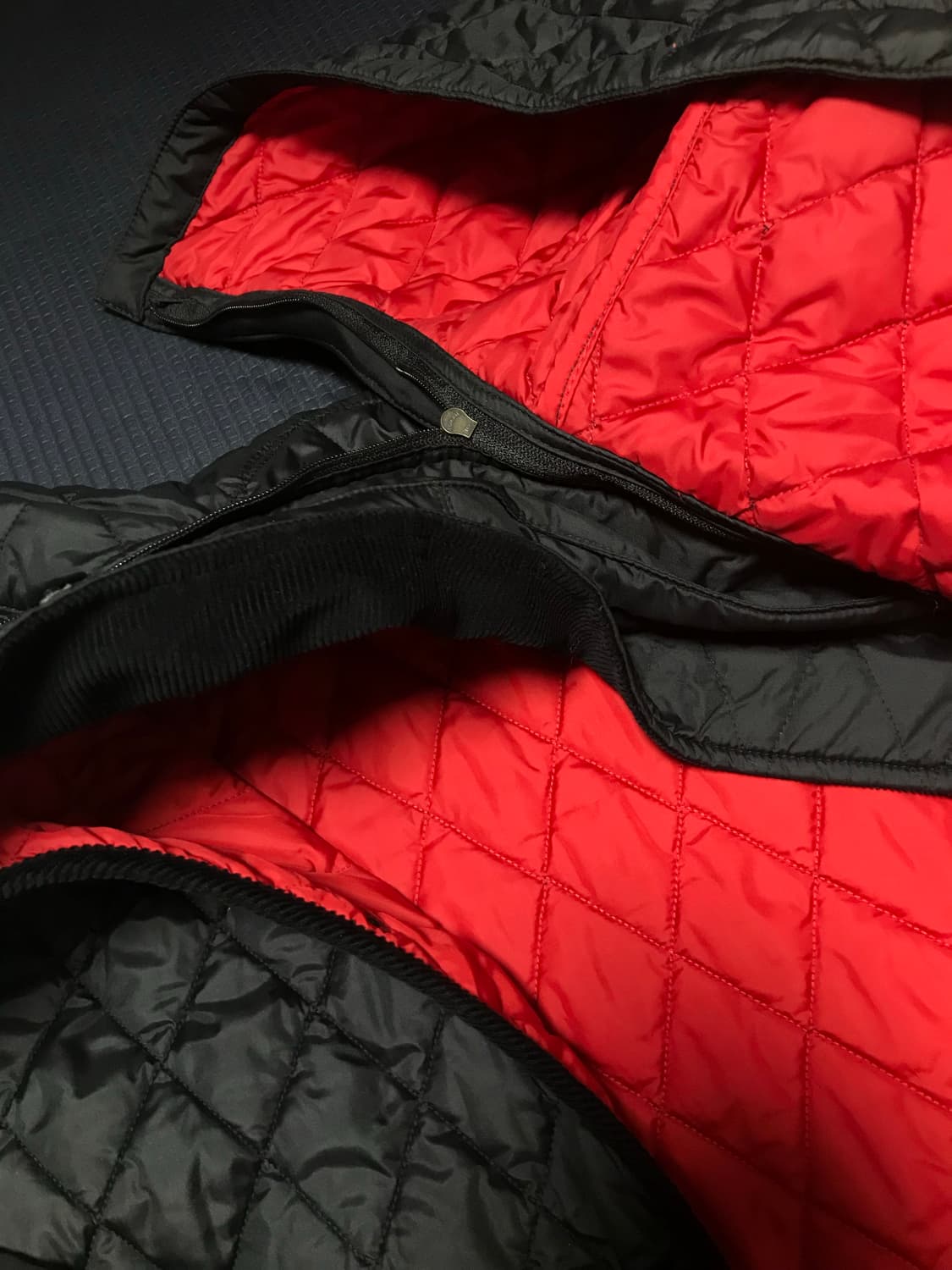 폴로 랄프로렌 자켓 상품이미지2