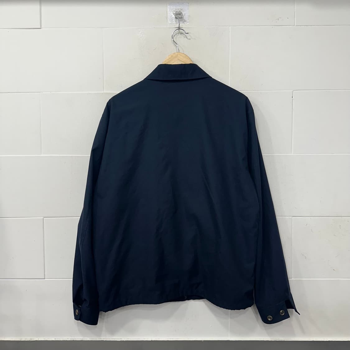 폴로 랄프로렌 바라쿠다 자켓 상품이미지6