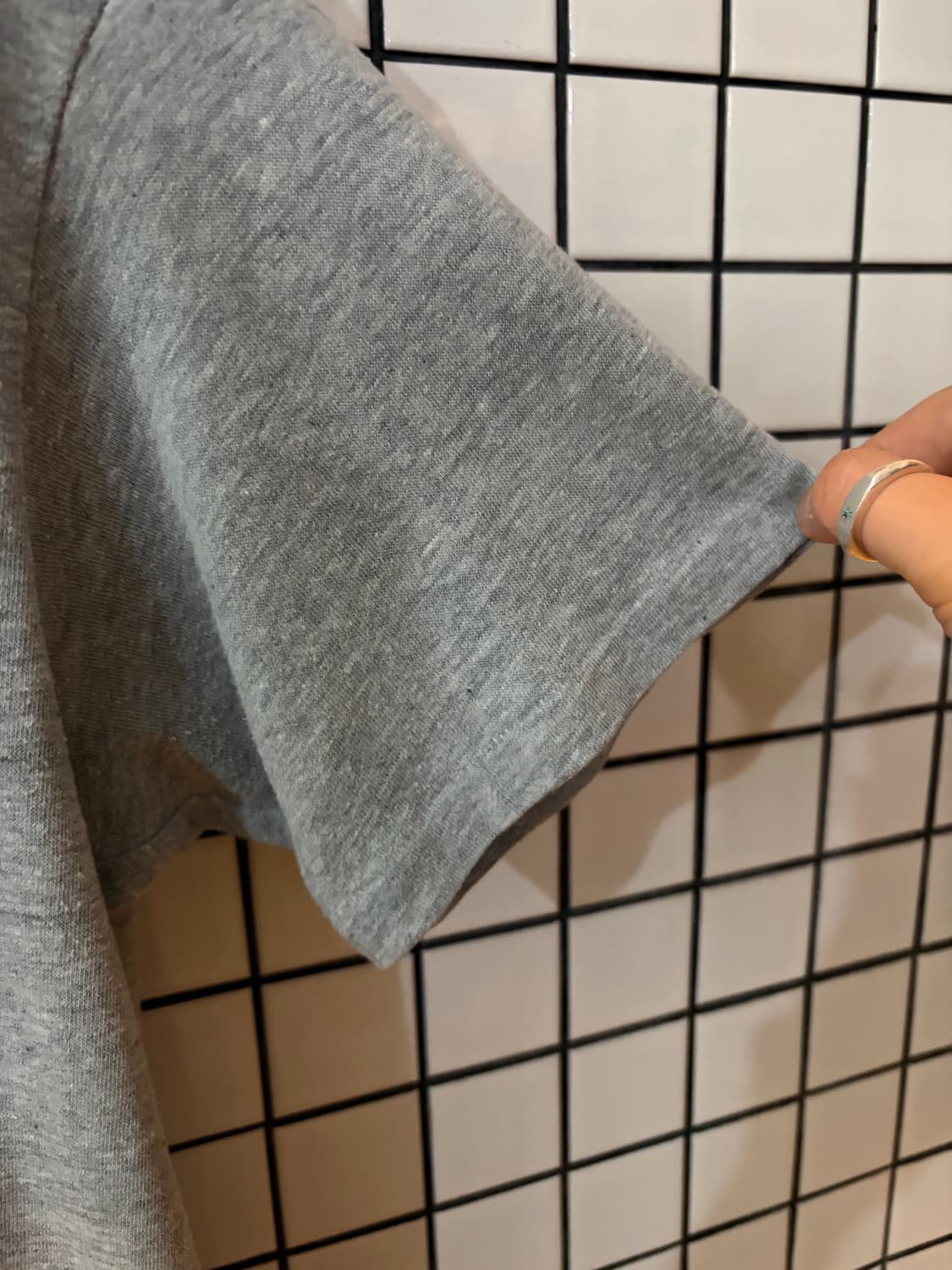 80s Levi’s Vintage Tee 빈티지 리바이스 펠릭스 티셔츠 상품이미지4