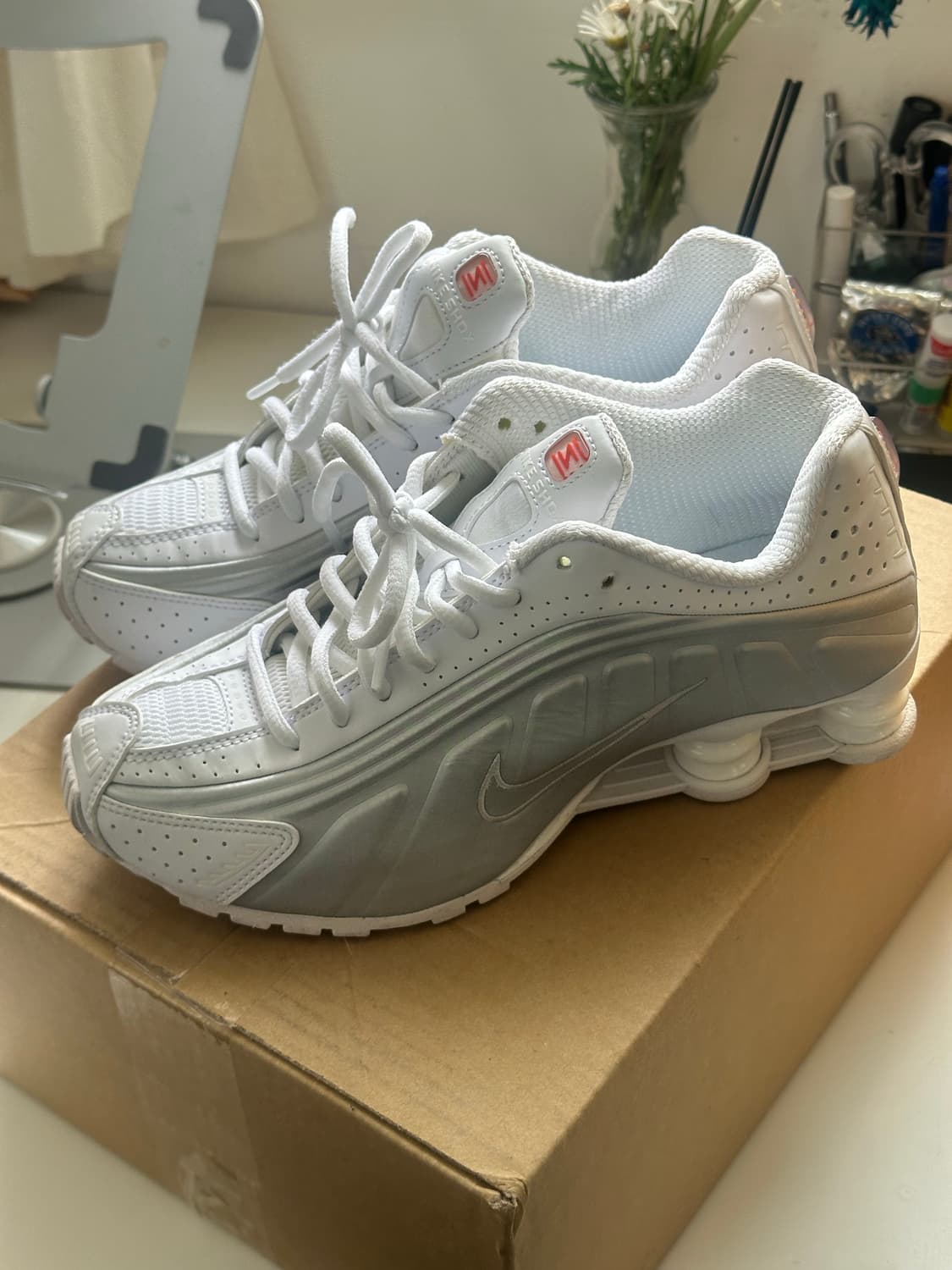 나이키 샥스 240 상품이미지1