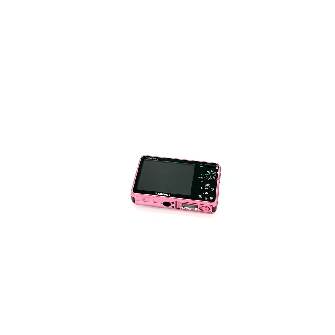 딸기우유&초희귀!) Samsung VLUU PL50 디카 카메라 상품이미지10