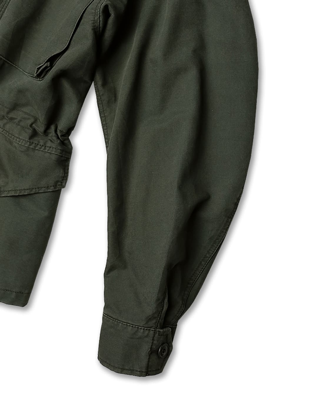 리플레이 [Replay] 클래식 핏 M8535, 8478 야상 자켓 상품이미지8