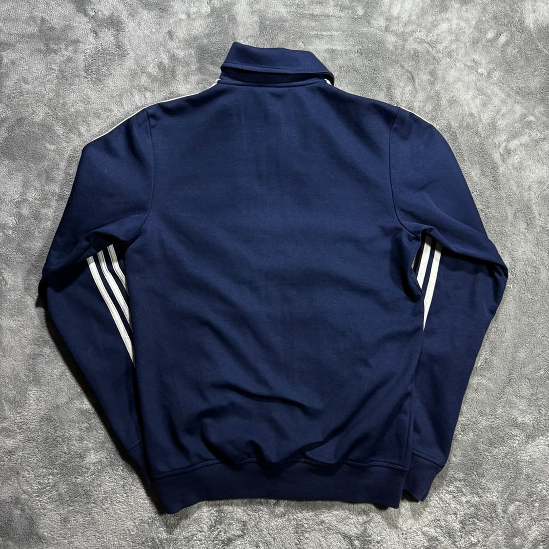 아디다스 베켄바우어 배색 트랙탑 져지 상품이미지3