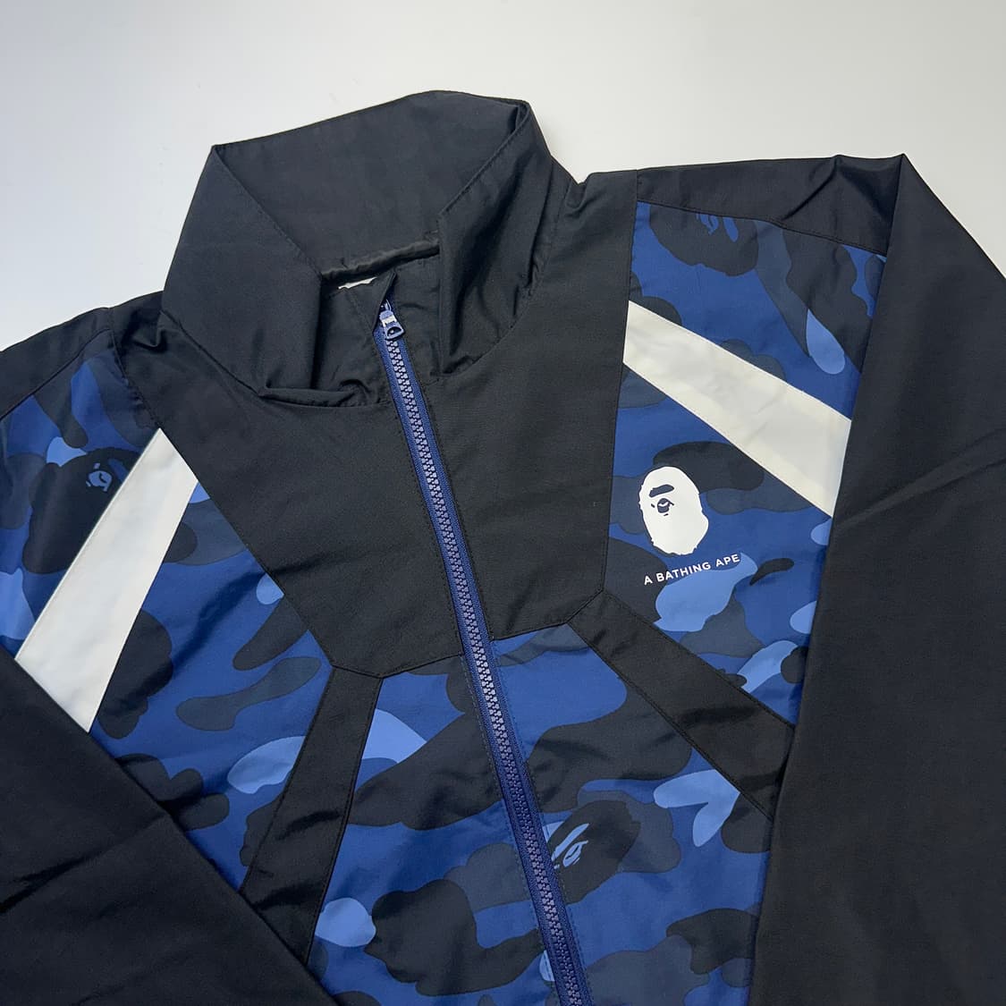 BAPE 베이프 자켓 상품이미지3