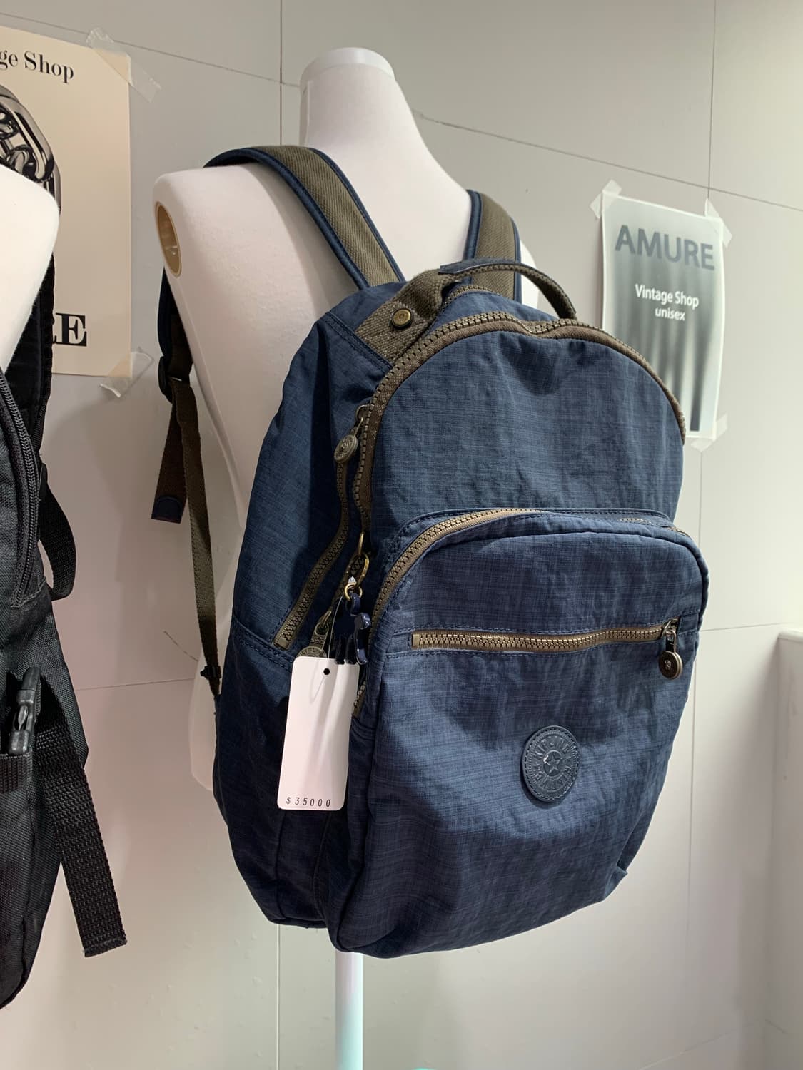 키플링 백팩 상품이미지3