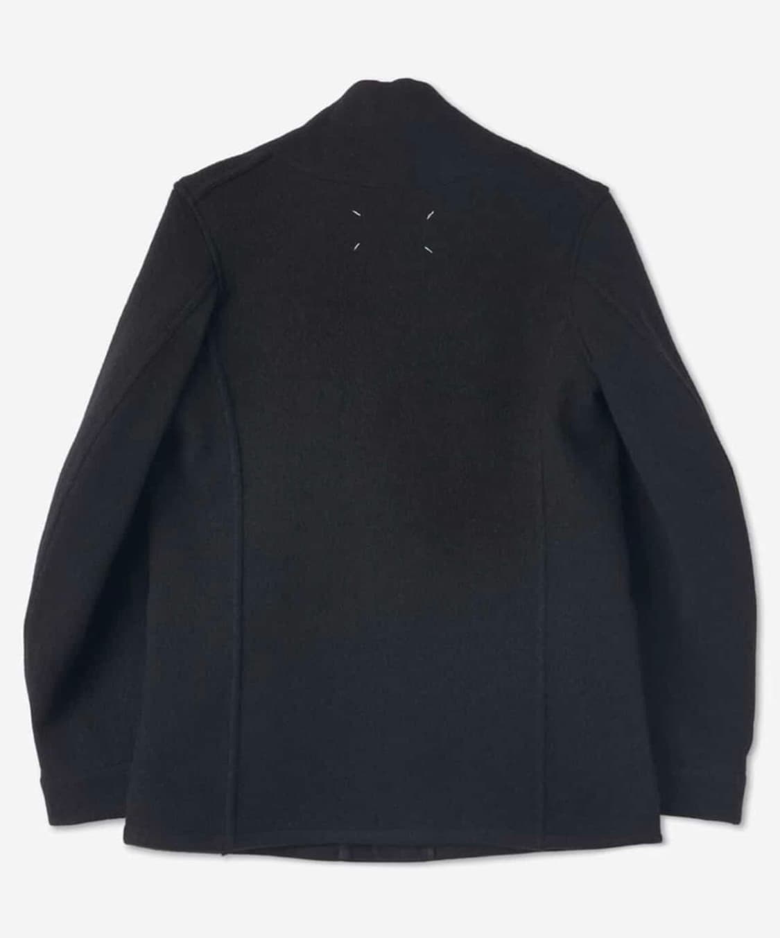 메종마르지엘라 울 재킷 상품이미지2