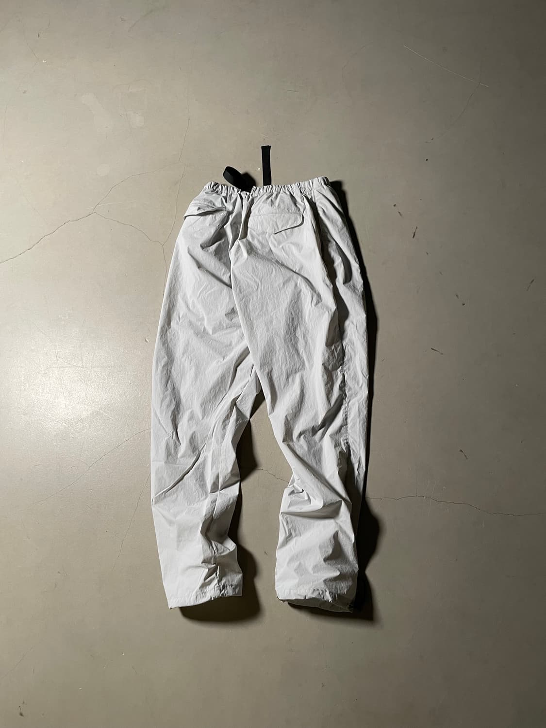 H•d Functional Light Shell Anorak Set 상품이미지7