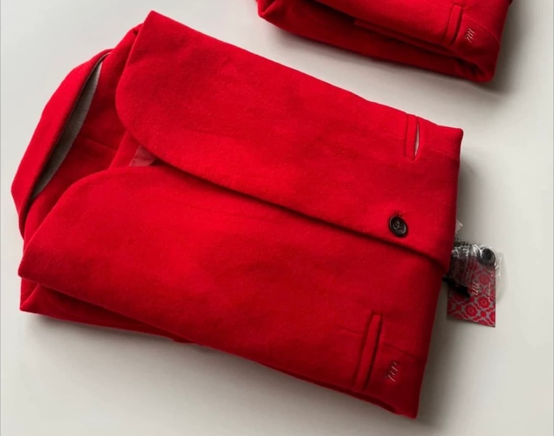 언더커버 x 유니클로 KIDS 코트 (150) 새상품 상품이미지3