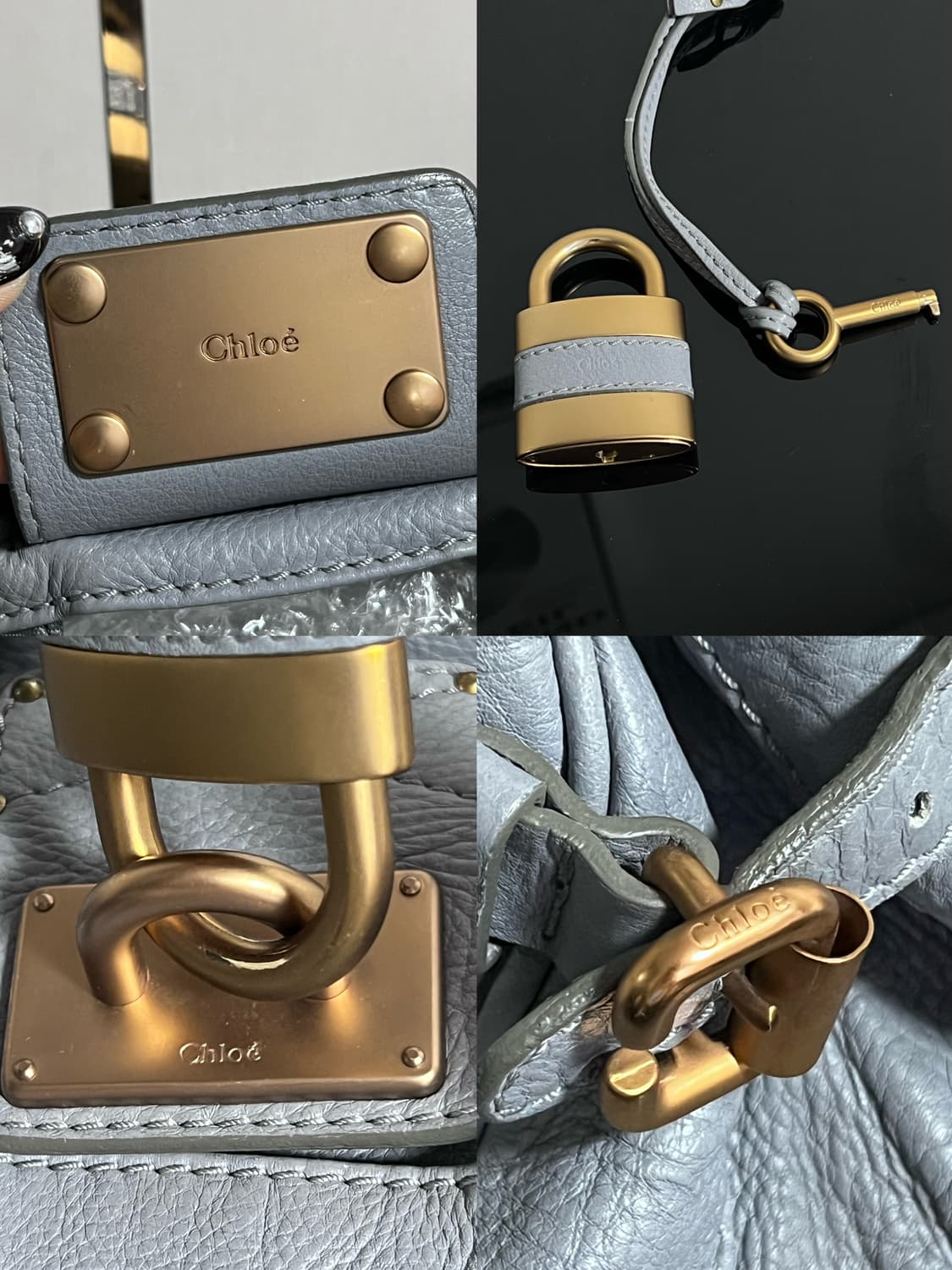 끌로에 패딩턴 상품이미지9