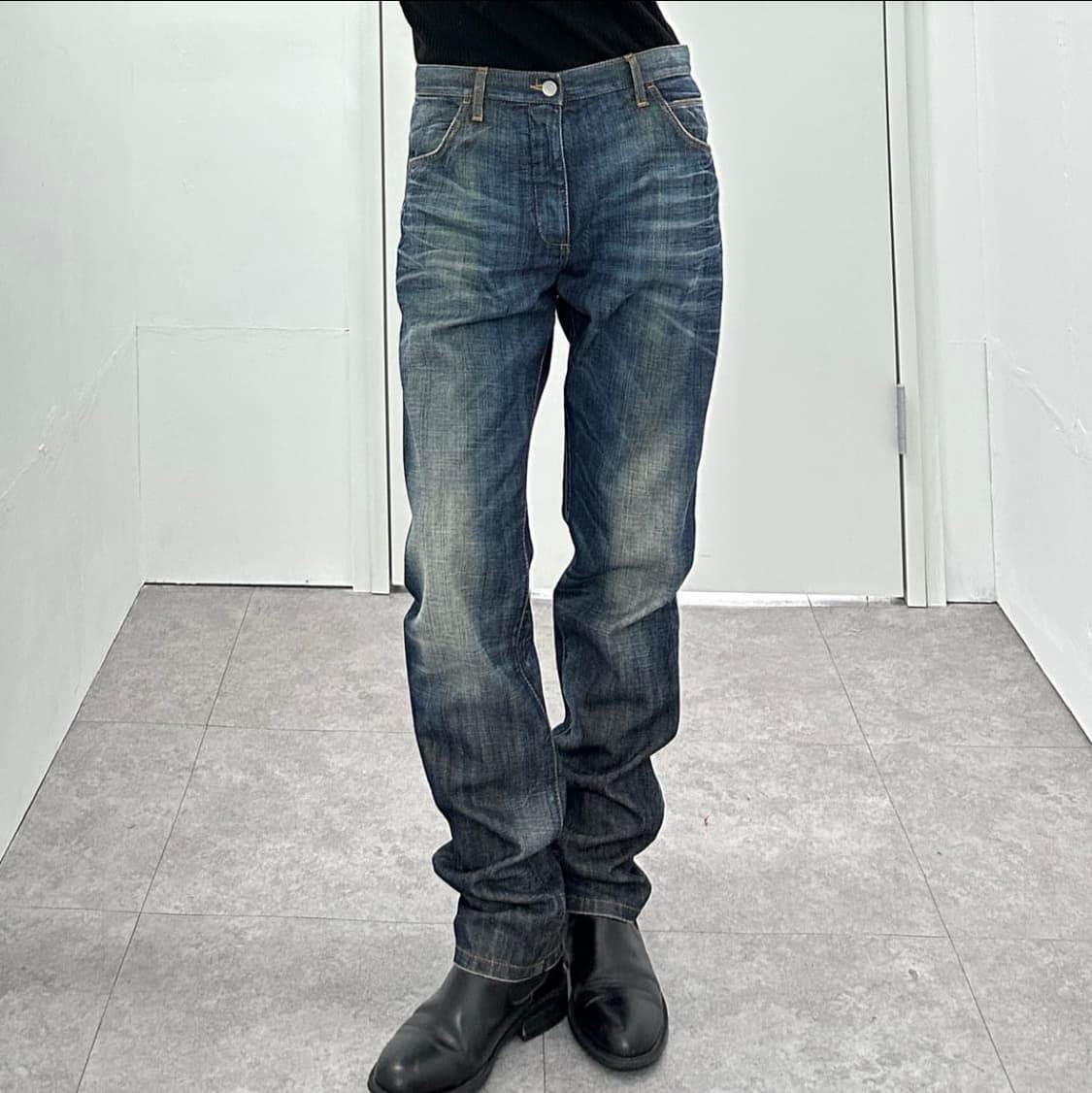 Dolce & Gabbana 2000s Archive 'Number 22 상품이미지1