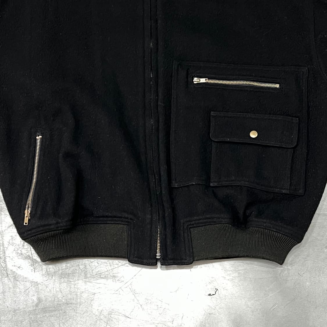  80s 이세이미야케 스포츠 아카이브 자켓 y15148 상품이미지4