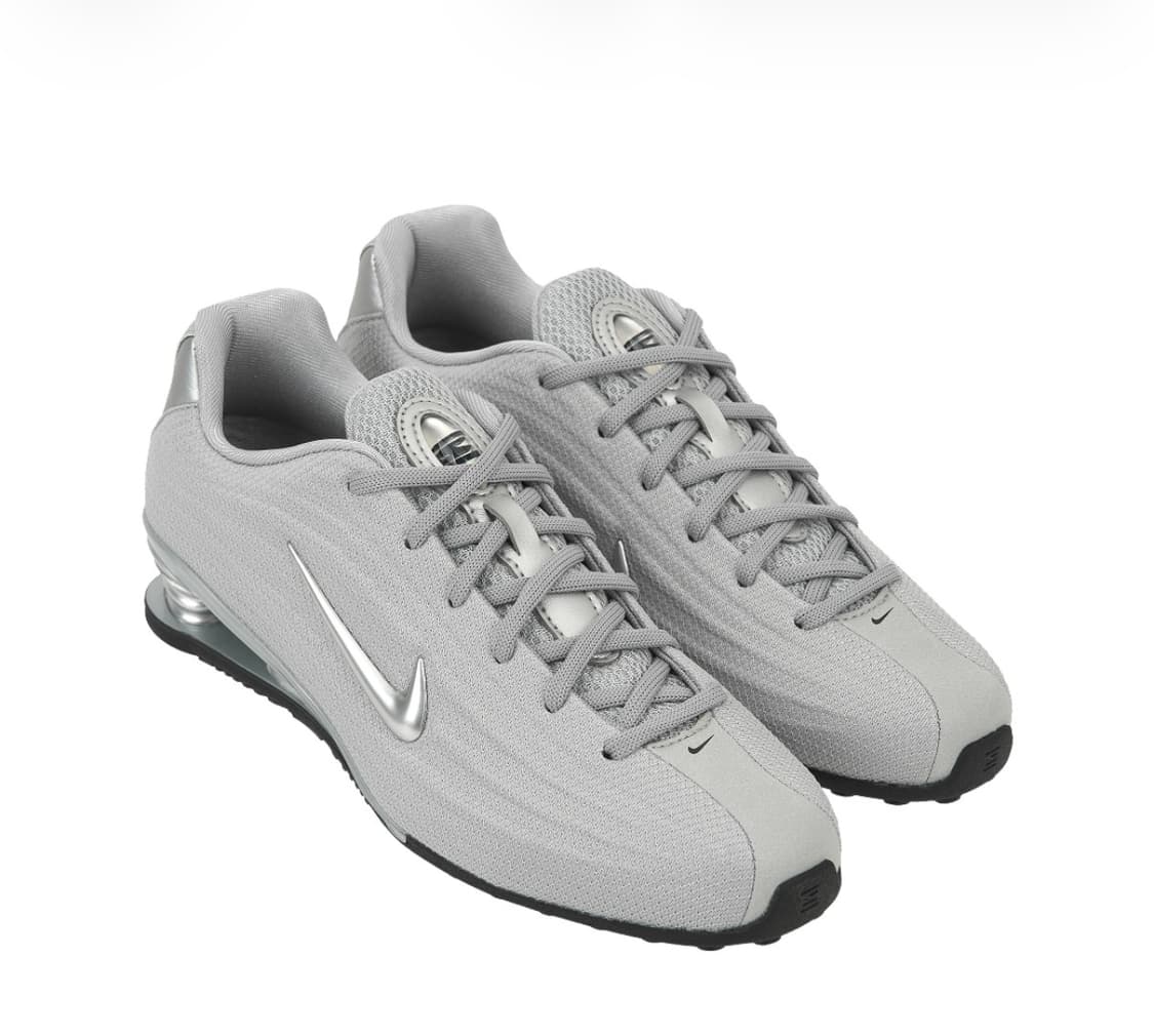 나이키 샥스 Z 메탈릭 실버 (245) 상품이미지1