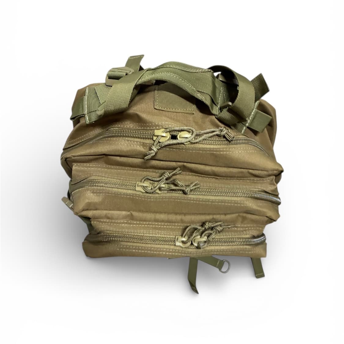 [새상품] 헬스 & 크로스핏 & 전술 다용도 대용량 가방 백팩 상품이미지4