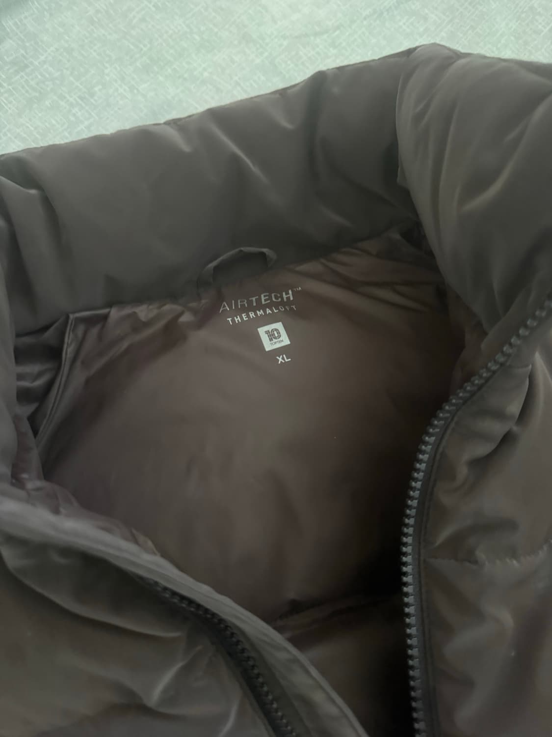 탑텐 패딩 상품이미지2