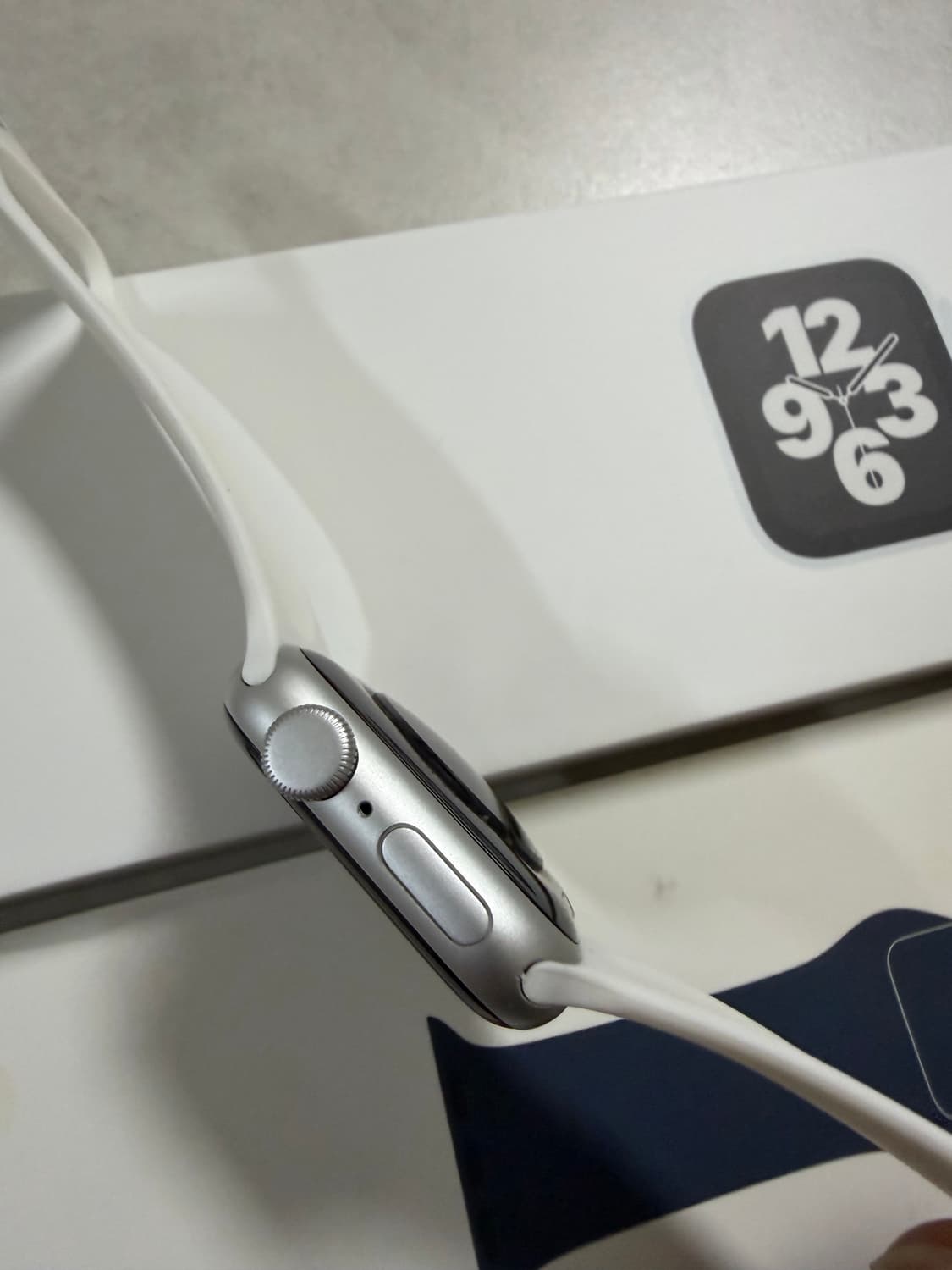 애플워치 se 40mm 상품이미지4