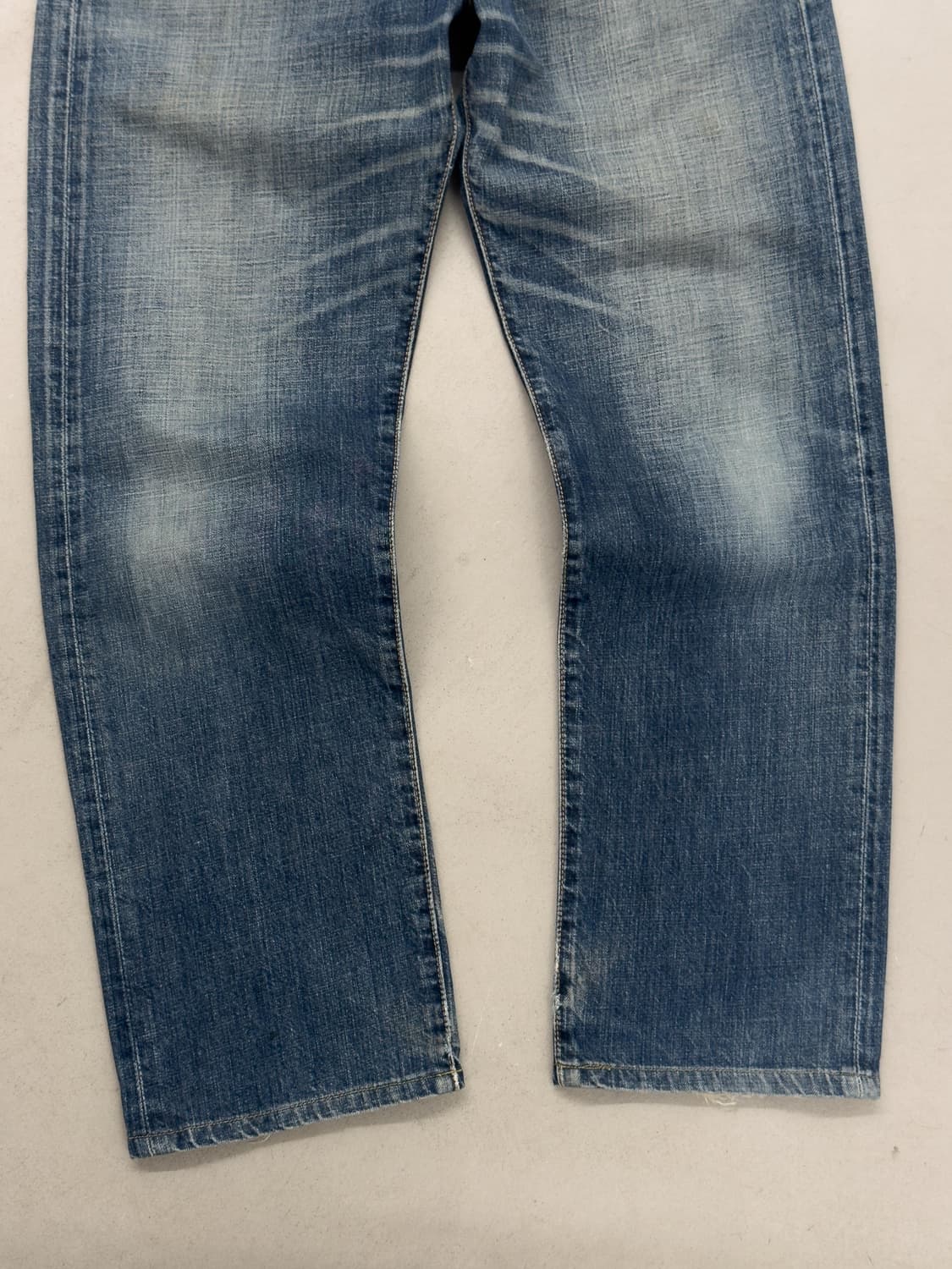 리바이스 501 데님 팬츠 상품이미지3