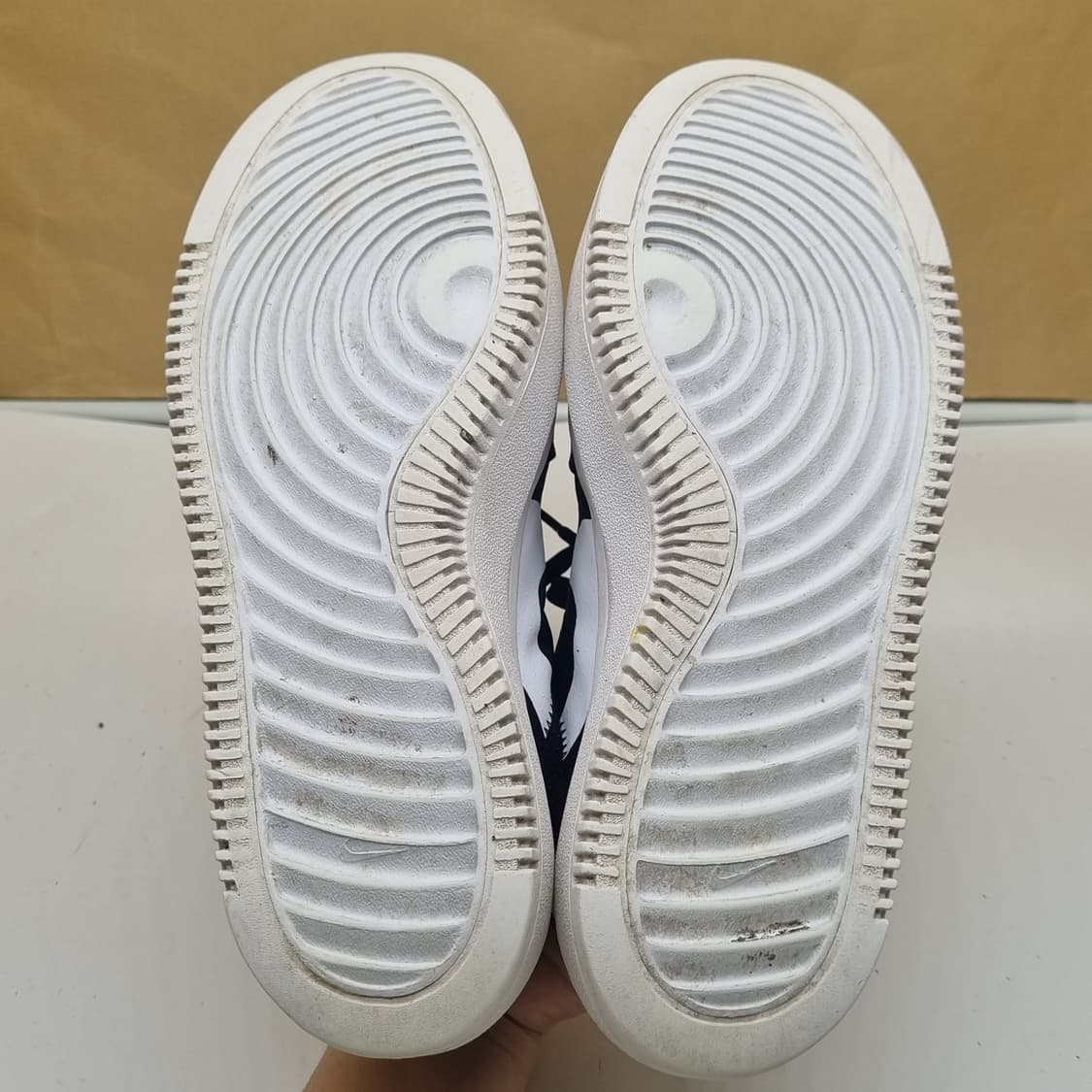 나이키 코트비전알타 운동화 250. 상품이미지3