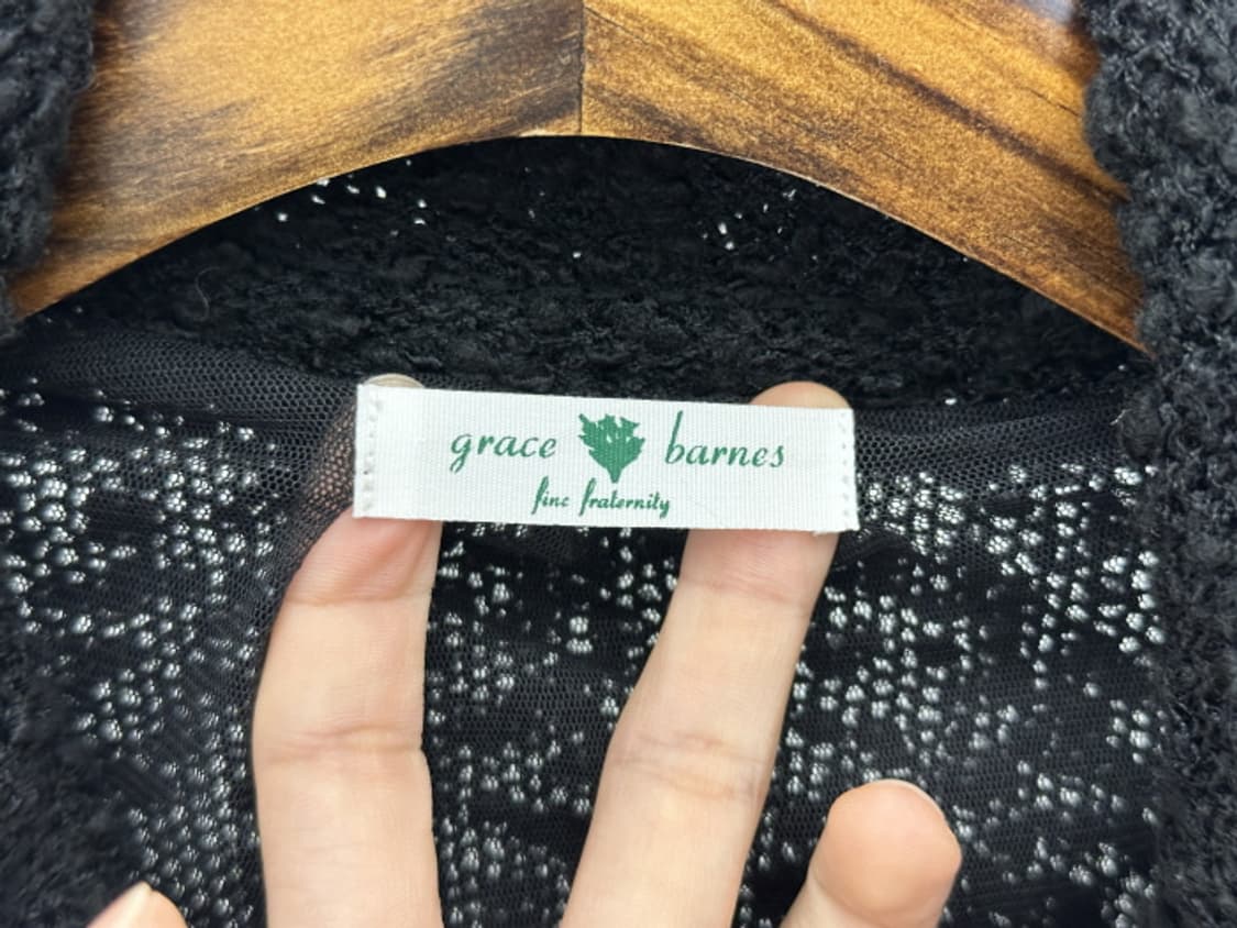 GRACE BARNES (S~M) 상품이미지7