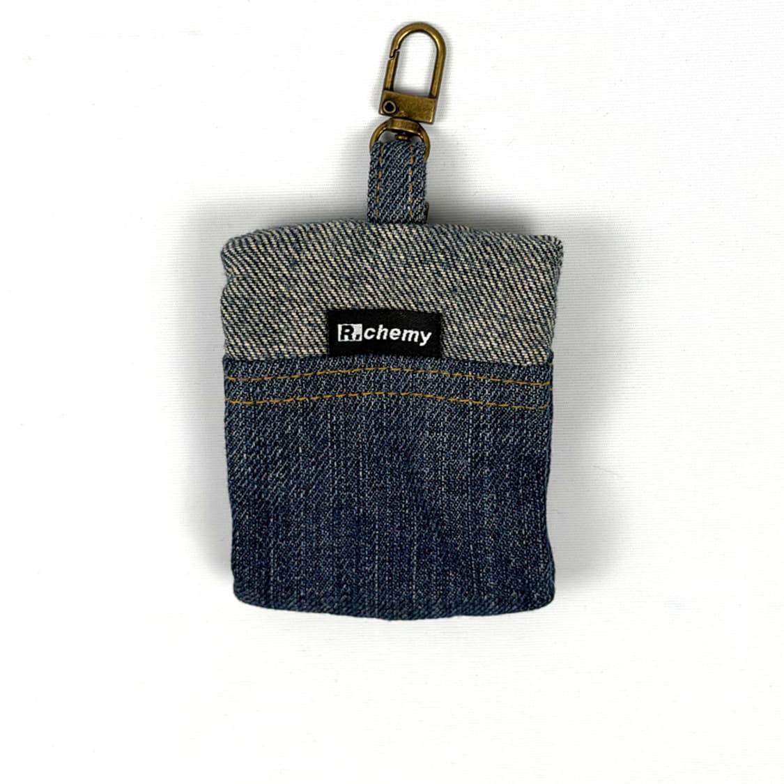 R.chemy mini pouch(알케미 미니파우치) 상품이미지2