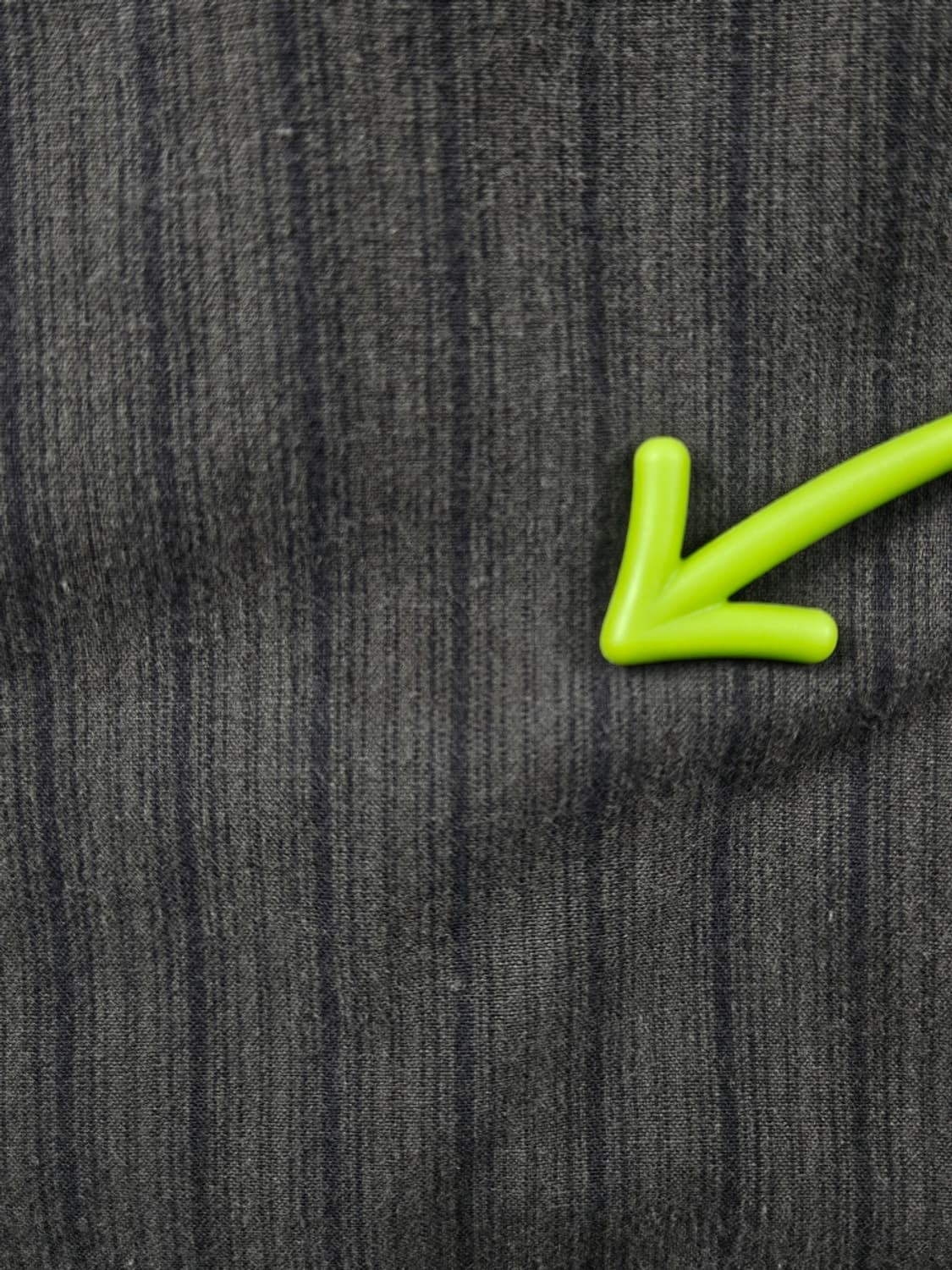 할리데이비슨 스트라이프 포켓 바이커 셔츠 ( M ) / 10715 상품이미지7