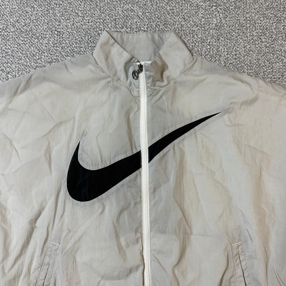 나이키 바람막이 여성용 M 상품이미지4