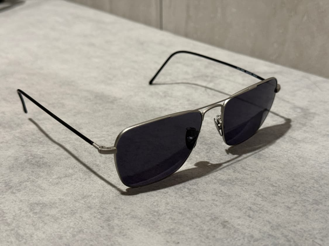 Cutler and Gross 커틀러앤그로스 0364 선글라스 상품이미지1