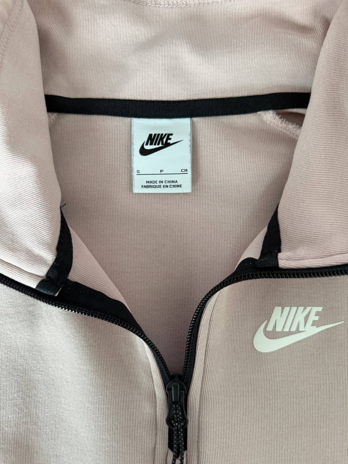 나이키(NIKE) 하프집업 상품이미지7