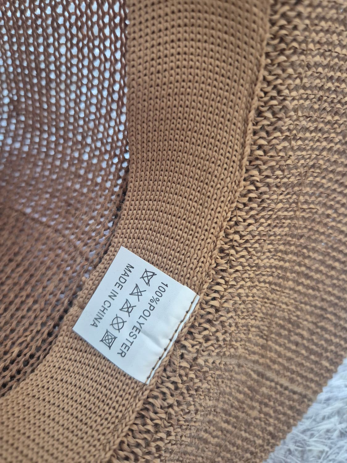 새상품)여름페도라 상품이미지4