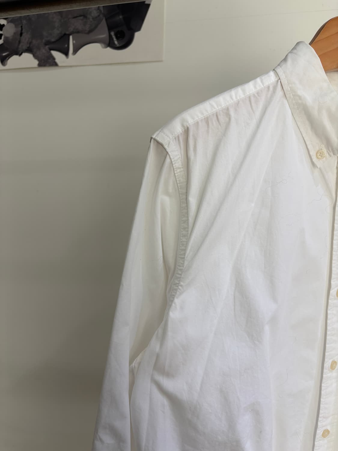 NANO 셔츠 상품이미지3