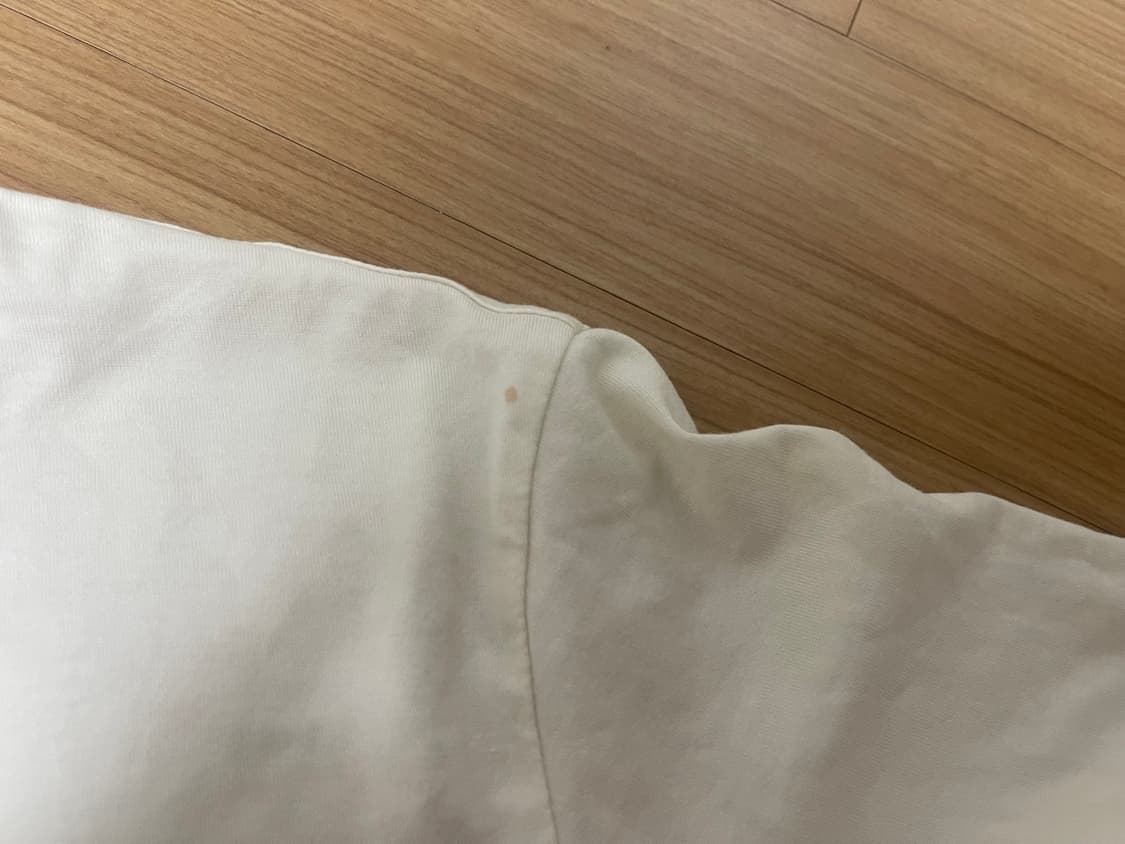 haag 로고반팔 상품이미지4