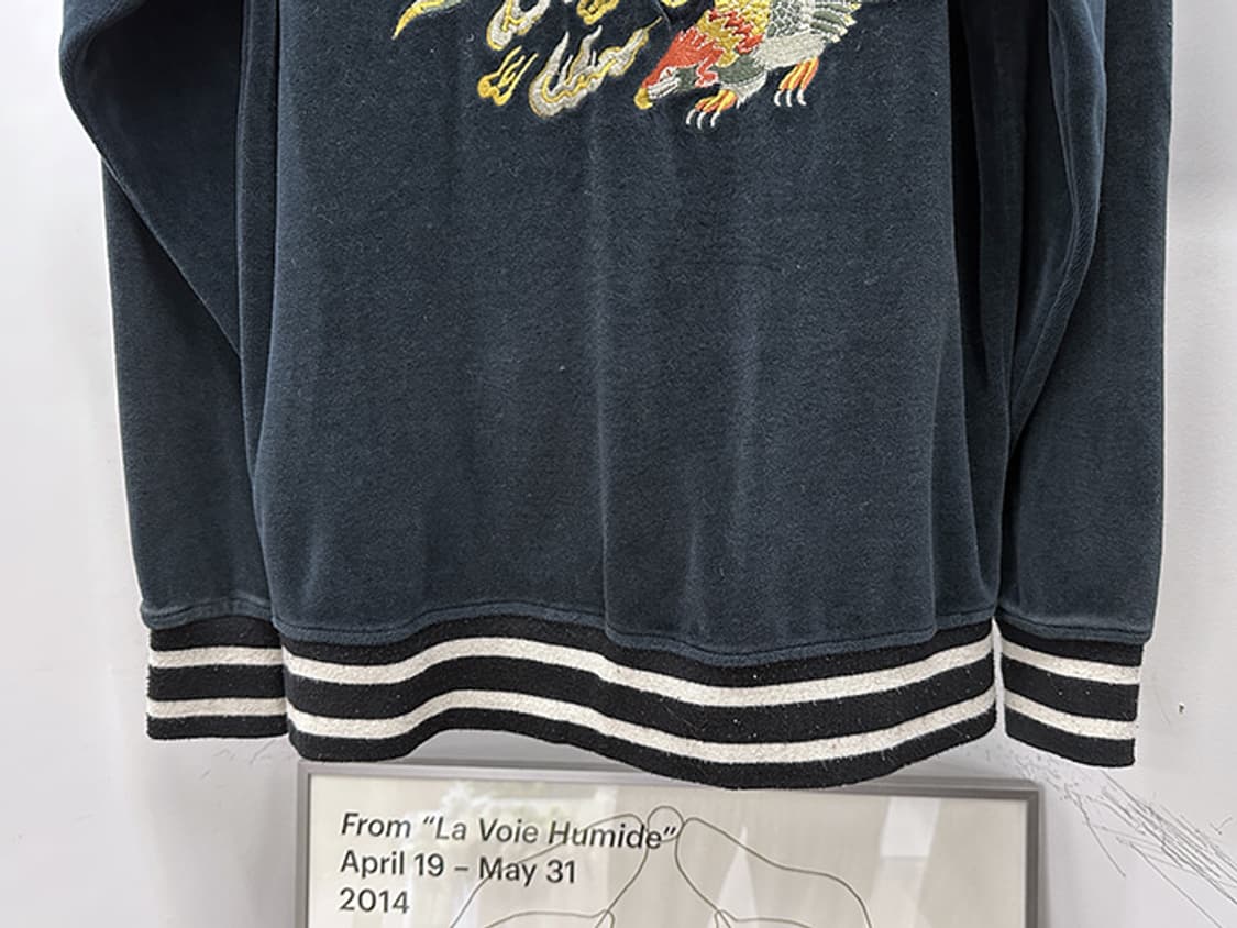 BRAVE HEART (M) 상품이미지6