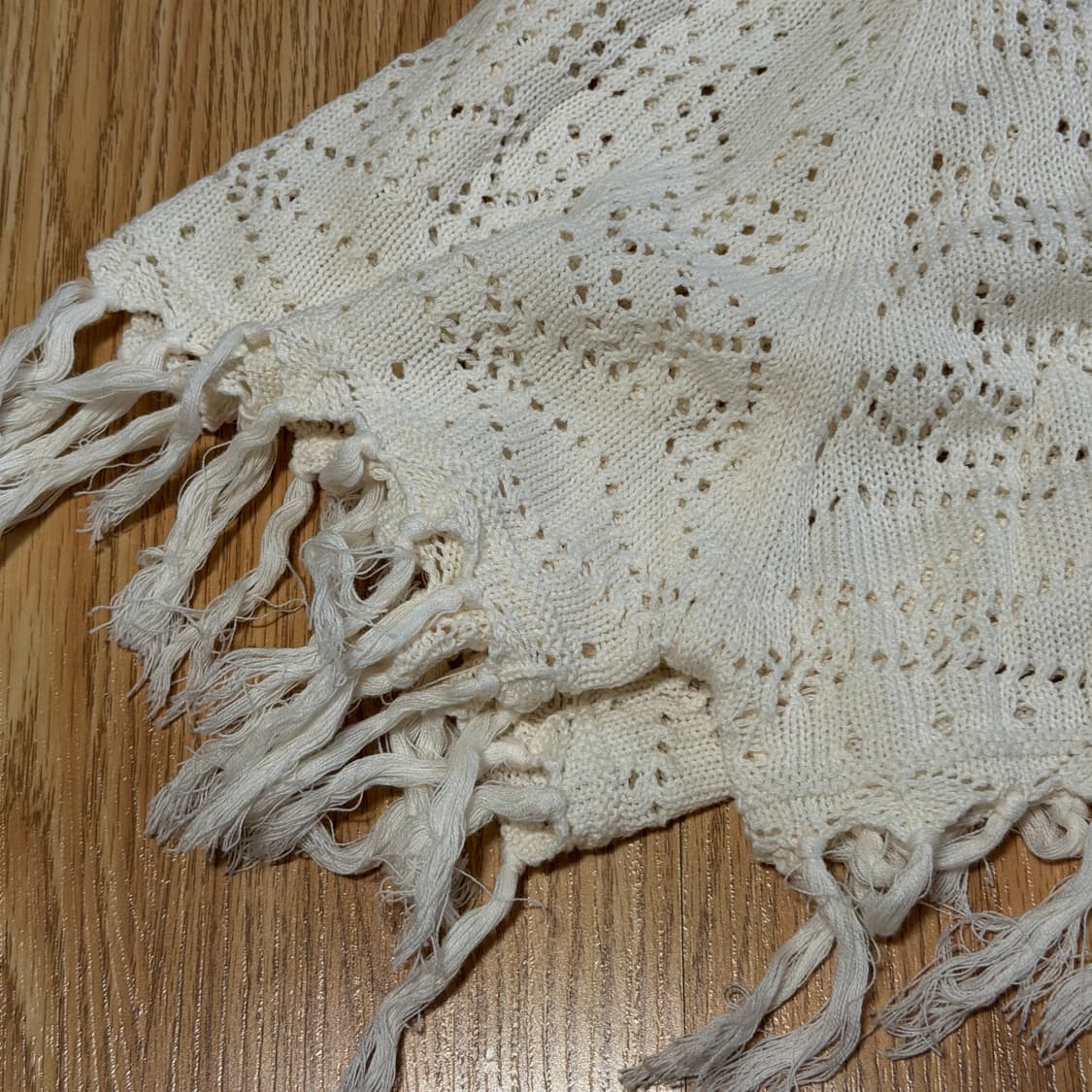 빈티지 케이프 상품이미지2