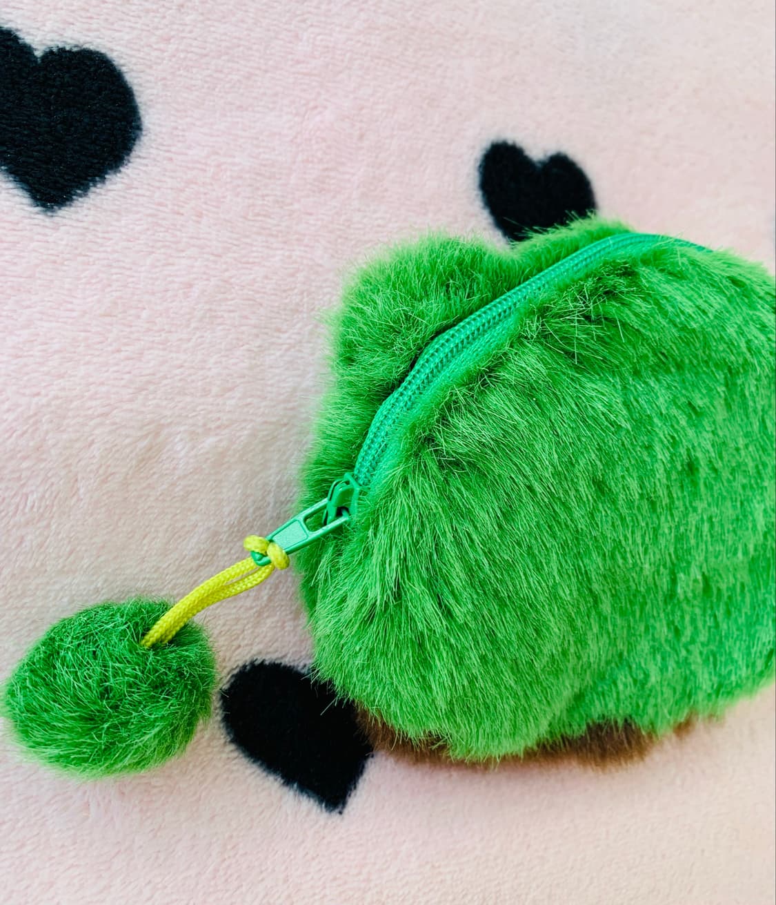 💚초미니 몬치치 마리모 상품이미지8