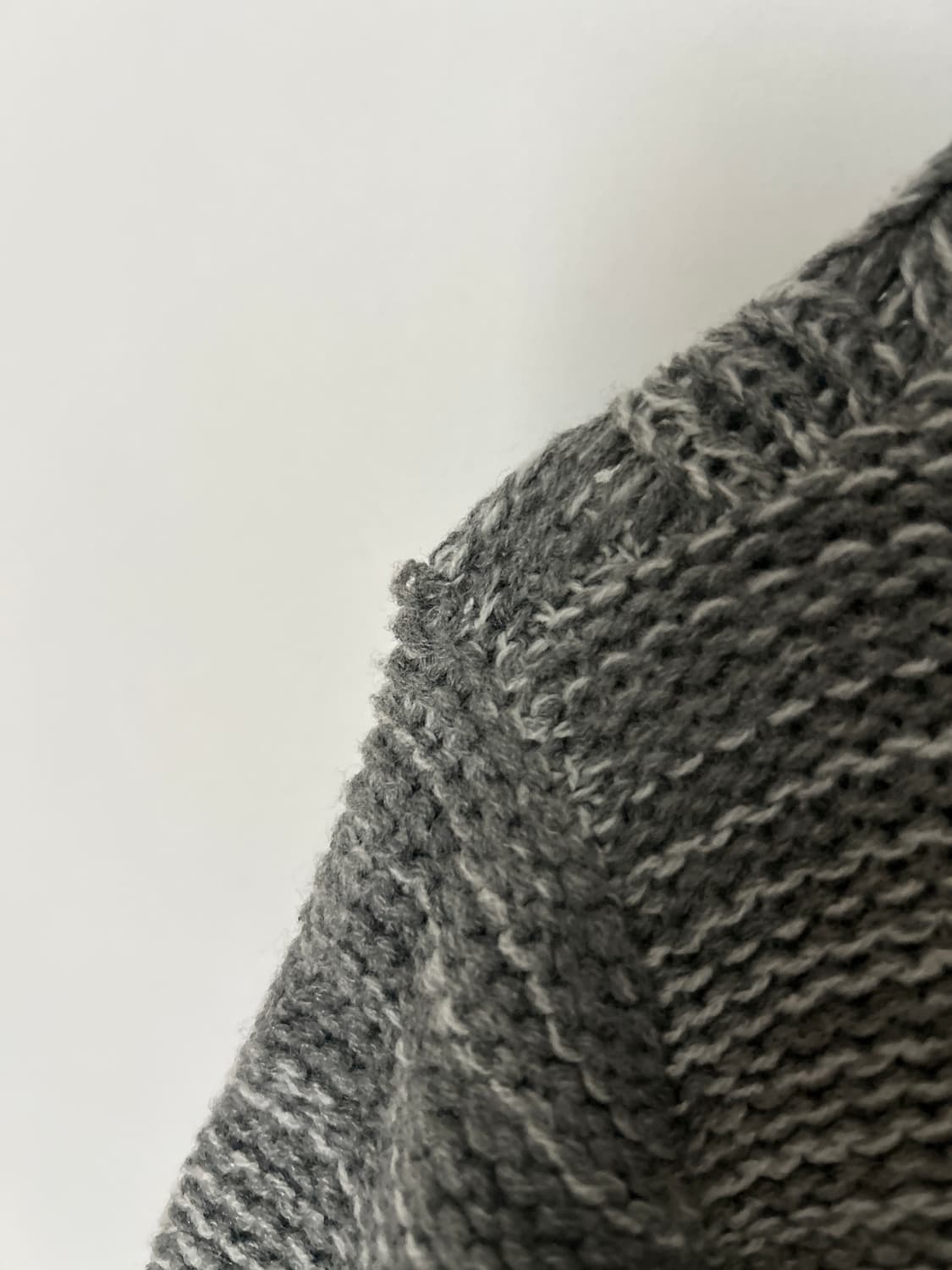 투버튼 후드가디건 상품이미지7