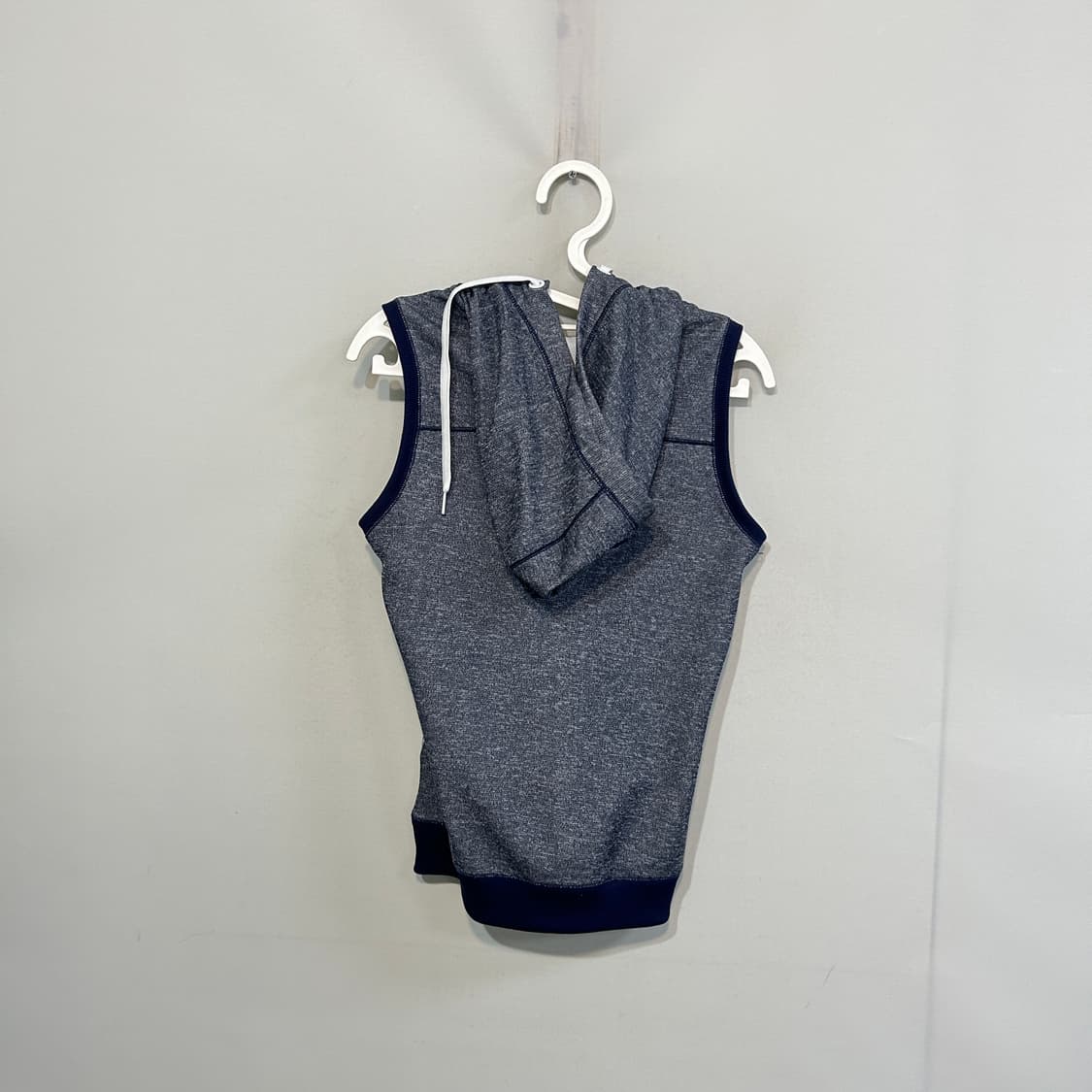 데상트 여성 조끼 85 상품이미지3