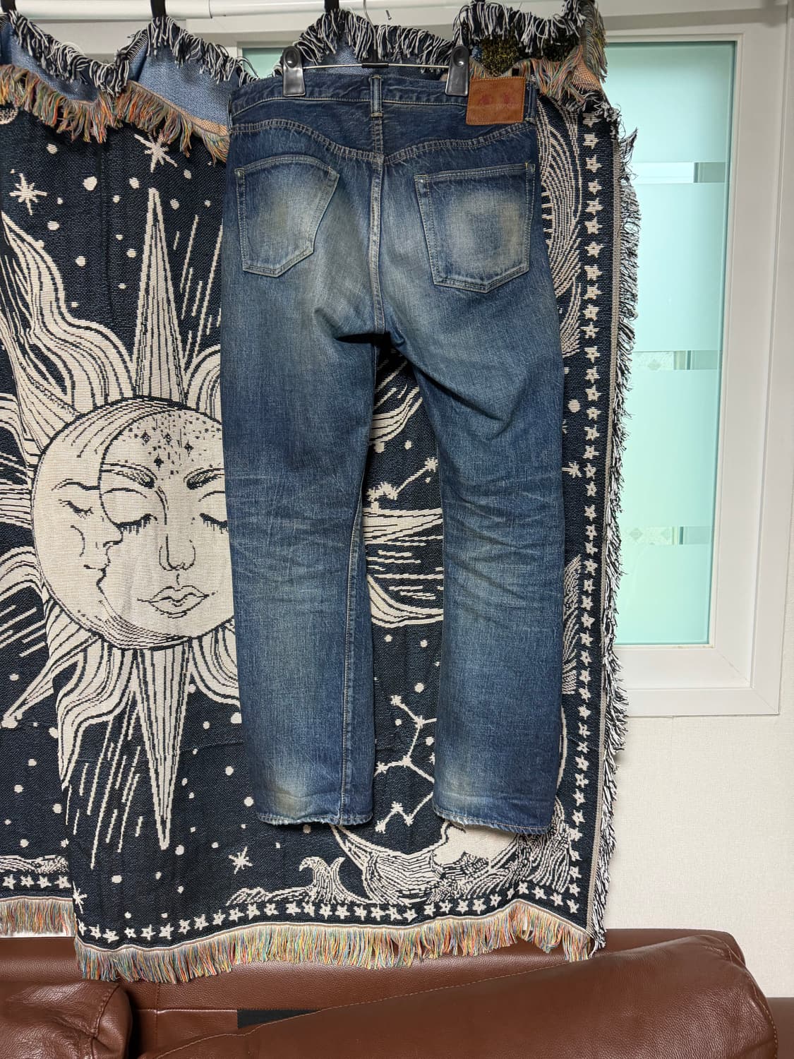 풀카운트1101 모드맨 별주 32/32 상품이미지3