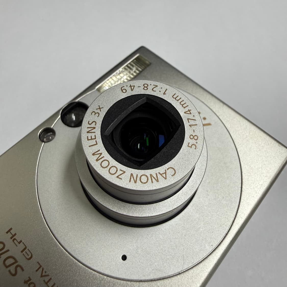 캐논 IXUS 70 / IXY 10 / SD1000 (익시, 익서스) 상품이미지7