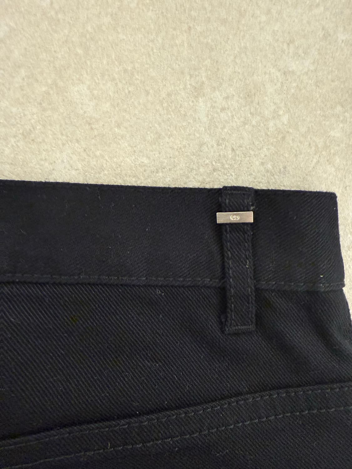 DIOR HOMME × TORU KAMEI 17SS VANITAS 상품이미지5