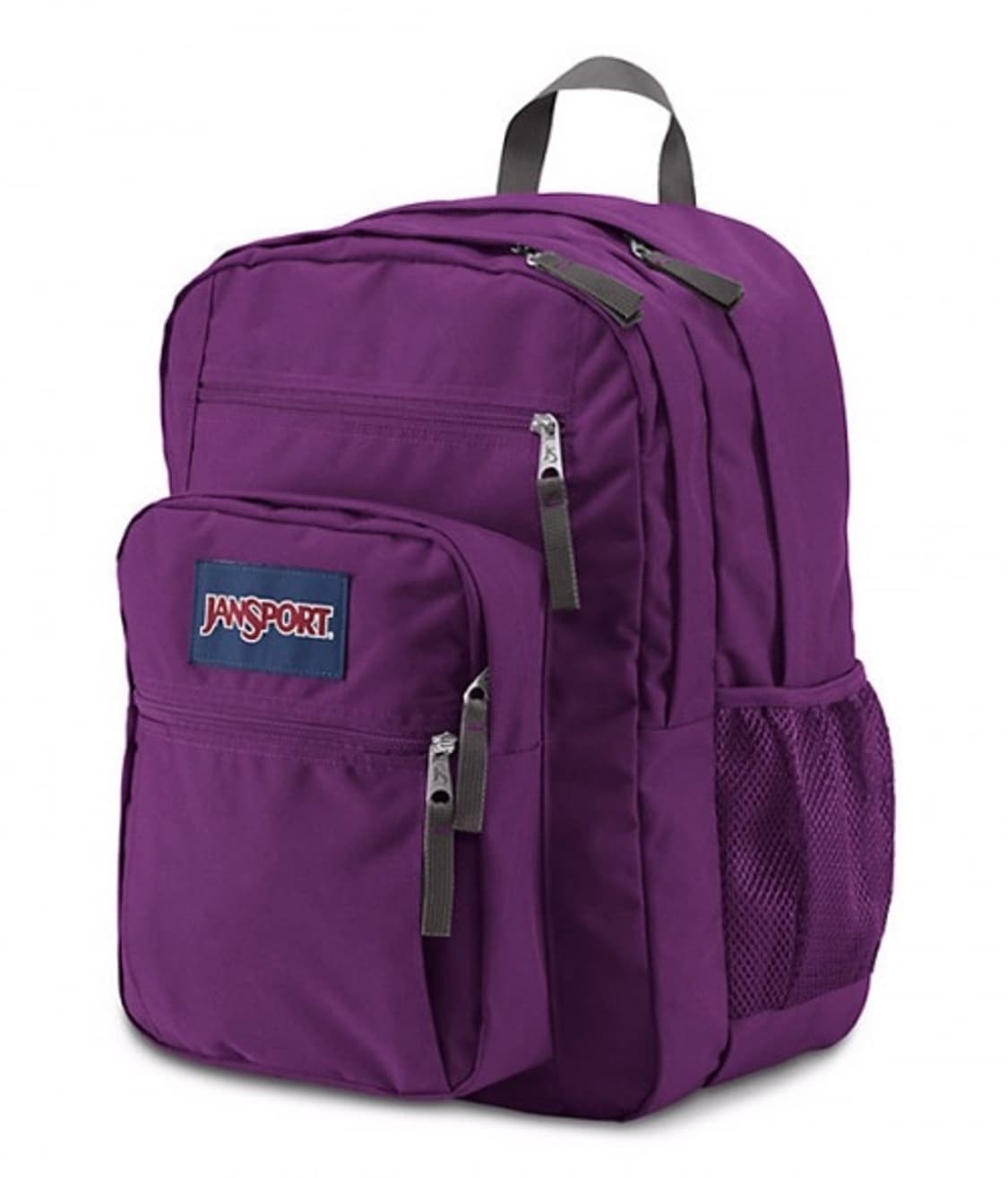 잔스포츠 빅스튜던트 백팩 퍼플 상품이미지1