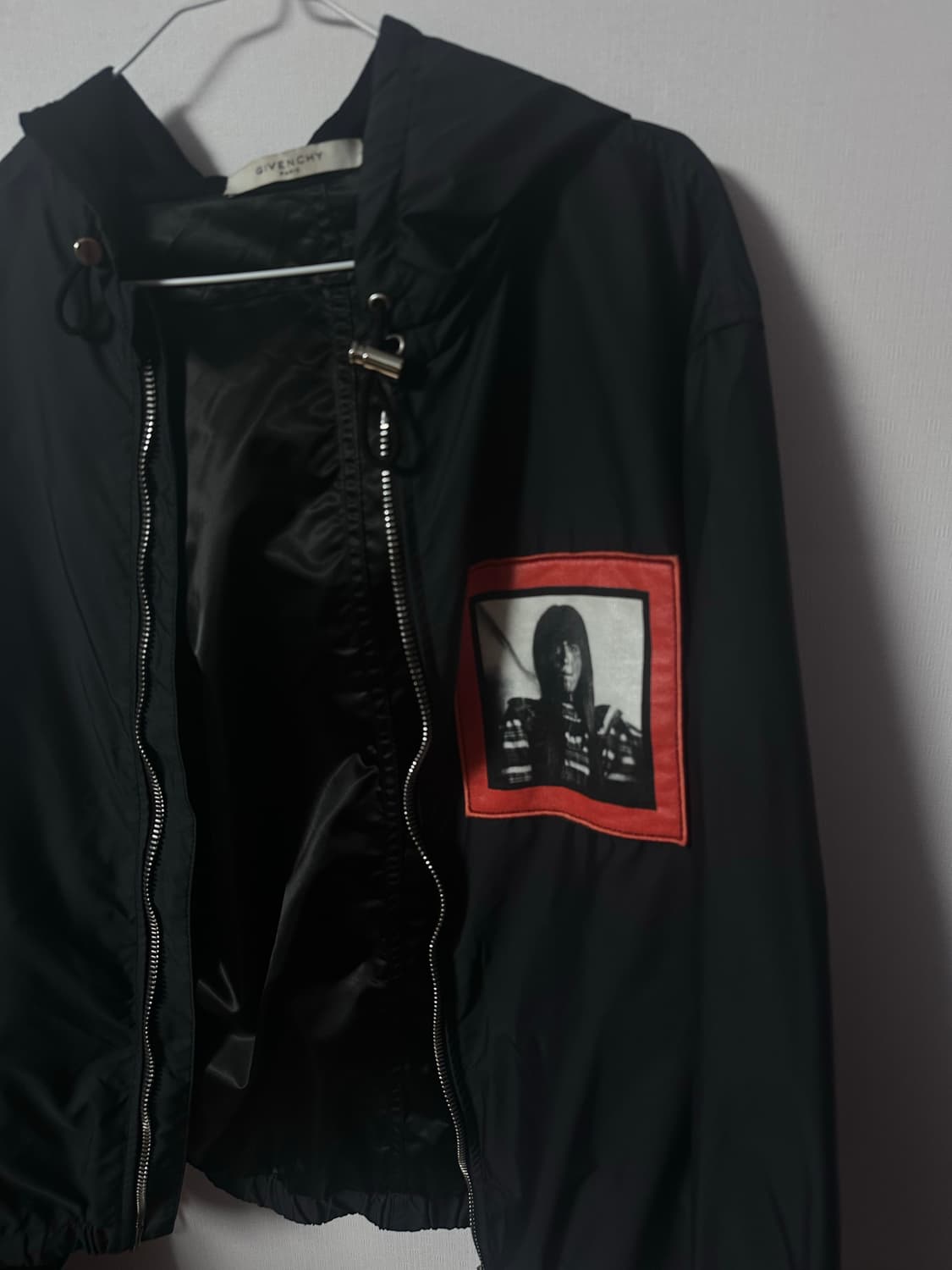 지방시 자켓 사이즈 48  상품이미지2