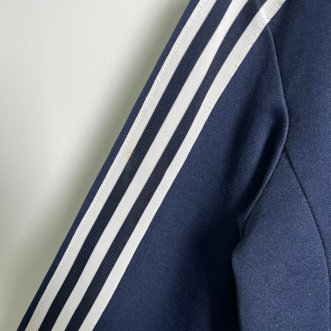 아디다스 네이비 유로파 져지 상품이미지5