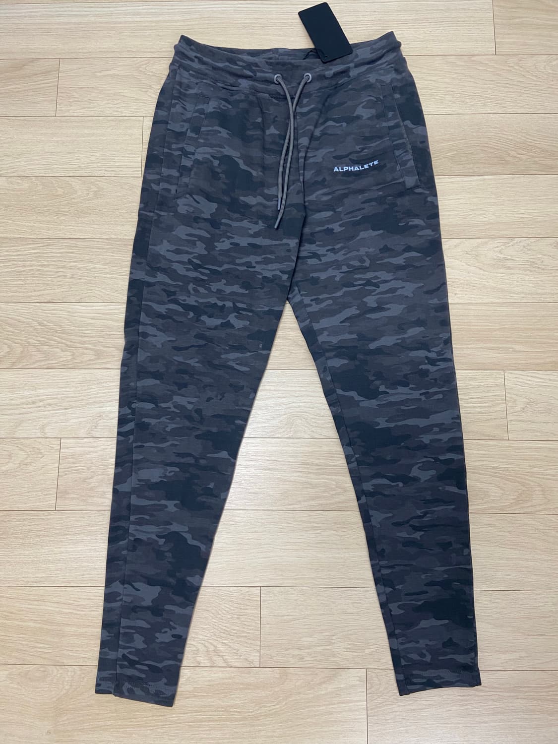 Alphalete 에센셜 조거 S 상품이미지1