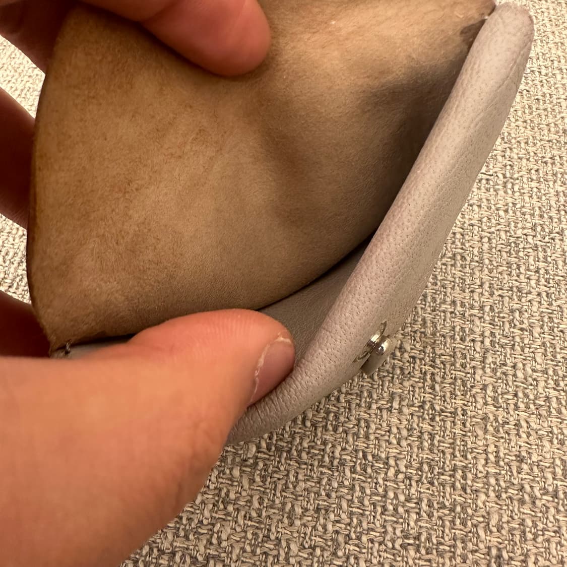 캡틴선샤인 지갑  상품이미지6